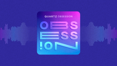 Foto de Quartz Obsession Podcast Anúncio da 3ª Temporada – Quartz