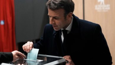 Foto de O que esperar do segundo turno das eleições presidenciais francesas — Quartzo