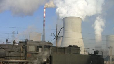 Foto de A transição energética da China será alimentada pelo carvão – Quartzo
