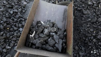 Foto de A crise do carvão na Índia expõe má gestão e previsão — Quartz India