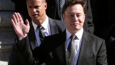 Foto de Musk diz que China lidera em EVs, mas CEO da rival chinesa discorda: Quartz