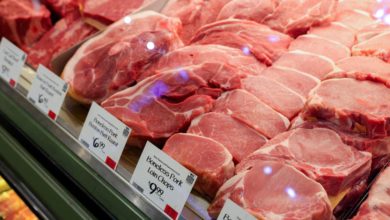 Foto de Pesquisa revela que mais de um terço dos americanos apoia um imposto sobre a carne – Quartz