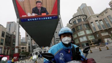 Foto de Estímulo econômico da China continua ignorando o consumo — Quartzo