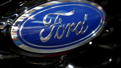 Foto de Ford decide abandonar seu plano de fabricar veículos elétricos na Índia