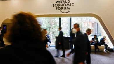Foto de Reunião Anual do Fórum Econômico Mundial 2022 em Davos, Dia 2 — Precisa saber: Davos — Quartzo