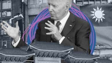 Foto de O que Joe Biden pensa sobre Taiwan – Quartz Weekend Roundup – Quartz