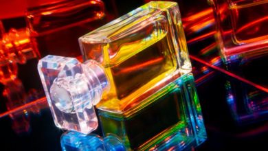 Foto de Dentro das cadeias de suprimentos dos ingredientes de perfume mais populares: quartzo