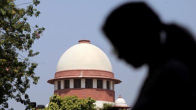 Foto de Suprema Corte da Índia suspende lei de sedição — Quartz India