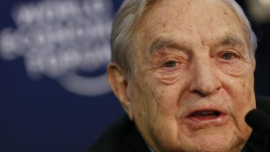 Foto de Em Davos, George Soros alerta para o fim da civilização — Quartzo