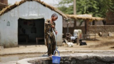 Foto de As tarifas podem ajudar a melhorar a eficiência do uso da água na Índia — Quartz India