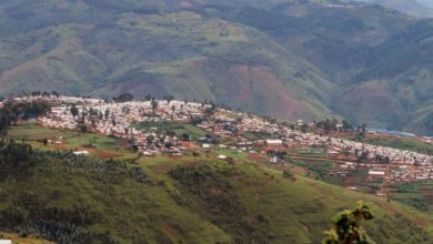 Foto de Como Ruanda se tornou um caldeirão de línguas oficiais — Quartz Africa