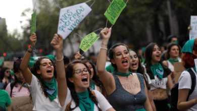 Foto de Como a descriminalização do aborto no México expandiu o acesso — Quartz