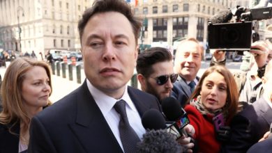 Foto de Elon Musk queria mais dados, então o Twitter deu a ele tudo: Quartz
