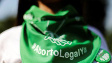 Foto de Como o México usou o direito à saúde para proteger o aborto — Quartz