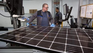 Foto de Como a administração de Biden resolverá seu problema solar – quartzo