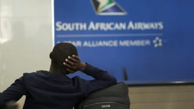 Foto de A recuperação global das viagens aéreas será mais lenta na África em 2022 — Quartz Africa