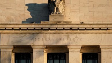 Foto de O Federal Reserve anunciou o maior aumento da taxa de juros desde 1994 — Quartz Daily Brief — Quartz