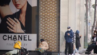 Foto de Chanel abrirá lojas privadas de ultraluxo para VIPs — Quartz
