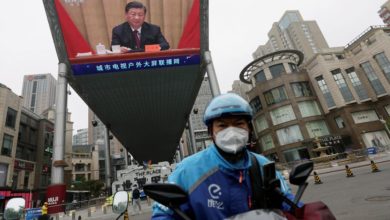 Foto de Chineses se preparam para recessão economizando – Quartzo