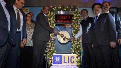 Foto de O IPO LIC da Índia perdeu US $ 17 bilhões em capitalização de mercado desde sua estreia – Quartz India