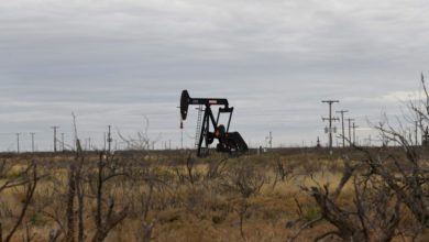 Foto de O aumento dos preços do petróleo é uma oportunidade única na vida de pagar pela ação climática: Quartzo