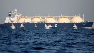 Foto de Austrália, maior exportador de GNL, enfrenta escassez de gás natural – quartzo