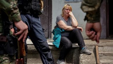 Foto de Faz 100 dias desde que a Rússia invadiu a Ucrânia — Quartz Daily Brief — Quartz