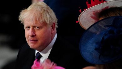 Foto de O primeiro-ministro do Reino Unido, Boris Johnson, enfrenta moção de desconfiança – Quartz Daily Brief – Quartz