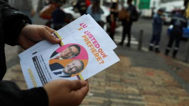 Foto de O que as eleições colombianas significam para sua economia — quartzo