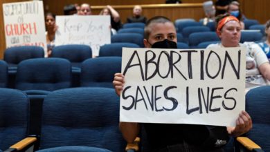 Foto de Proibição do aborto aumentará a mortalidade materna nos EUA — Quartzo