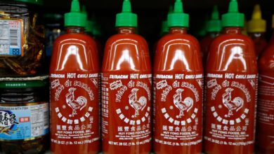 Foto de Tudo o que sabemos sobre a próxima escassez de Sriracha – Quartzo