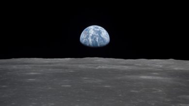 Foto de Rocket Lab lança NASA Capstone, um primeiro passo de volta à Lua – Quartz