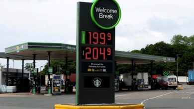 Foto de Preços do gás tão altos que tornam os governos suspeitos – Quartzo