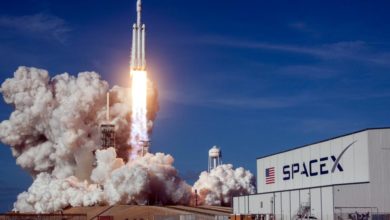 Foto de Um estudo de caso de Oxford explica por que a SpaceX é mais eficiente que a NASA – Space Business – Quartz