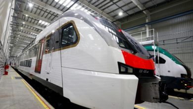 Foto de Novo trem elétrico da Tanzânia ajudará a reduzir as emissões de carbono
