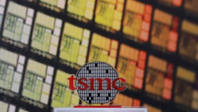 Foto de O grande trimestre da TSMC é uma má notícia para as cadeias de suprimentos de semicondutores – quartzo