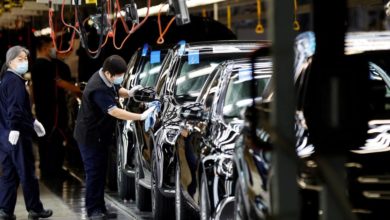 Foto de Planos de veículos elétricos da Mercedes-Benz, BMW e Audi dependem da China: Quartz