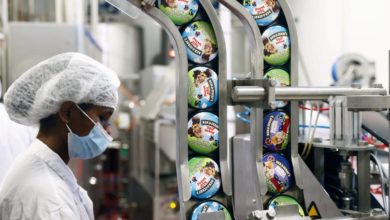 Foto de A venda da Ben & Jerry’s israelense pela Unilever é evasão, não liderança – Quartz
