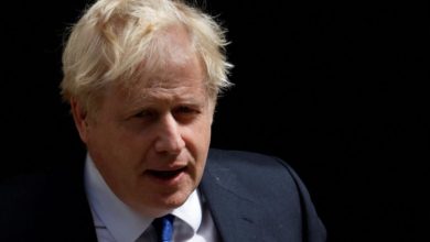 Foto de Primeiro-ministro britânico Boris Johnson renuncia – Quartz
