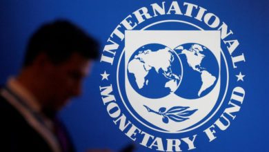 Foto de FMI diz que vai cortar sua perspectiva econômica global novamente – Quartz