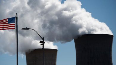 Foto de A Suprema Corte dos EUA reduziu o poder da EPA para combater as mudanças climáticas — Quartz Daily Brief — Quartz