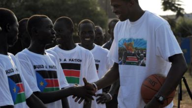 Foto de Sudão do Sul está invicto nas Eliminatórias da Copa do Mundo FIBA ​​– Quartz Africa