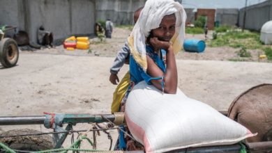 Foto de A inflação na Etiópia permaneceu acima de 25% por um ano — Quartz Africa