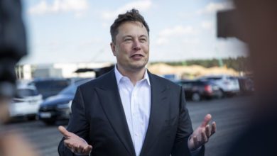 Foto de Twitter processou Elon Musk para comprar a empresa – Quartz