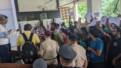 Foto de Os alunos do IIT Bombay não aceitarão um aumento de taxa de 35% sem lutar – Quartz India