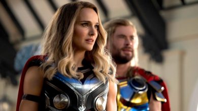 Foto de Thor da Marvel está retornando Hollywood aos negócios pré-pandemia – Quartz