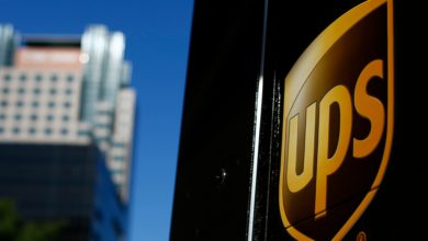 Foto de Os controladores UPS estão quebrando com o calor extremo – Quartz