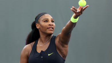 Foto de Serena Williams se aposenta do tênis, quer diversificar VC – Quartz