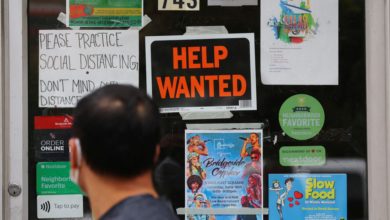 Foto de As vagas de emprego nos EUA estão aumentando apesar das conversas sobre recessão: Quartz