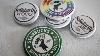 Foto de Starbucks quer que NLRB impeça eleições por correio sindicais – Quartz